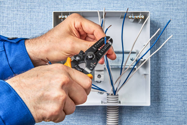 Emergency Electrical Repair Services in Harrisburg, OR